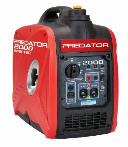 Recensione Predator 2000 – caratterestiche e vantaggi﻿