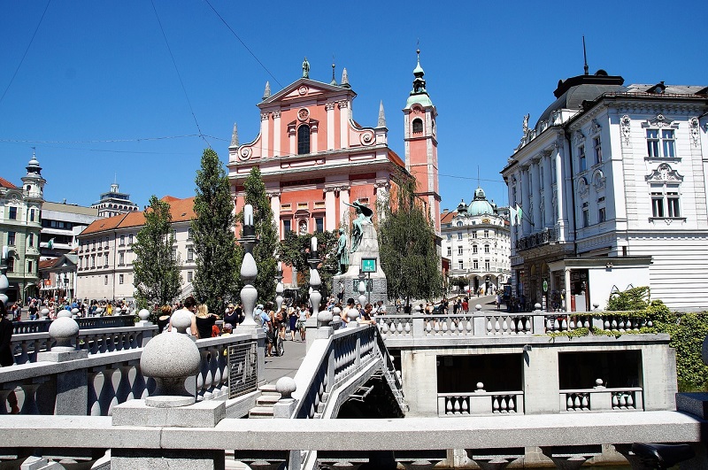 Il costo vita Slovenia: un benefit per il business e non solo