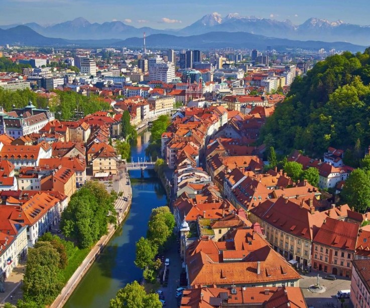 Acquistare una proprietà in Slovenia: tutto ciò che devi sapere