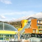 Soluzioni di Alloggio Uniche Oltre agli Hotel in Slovenia